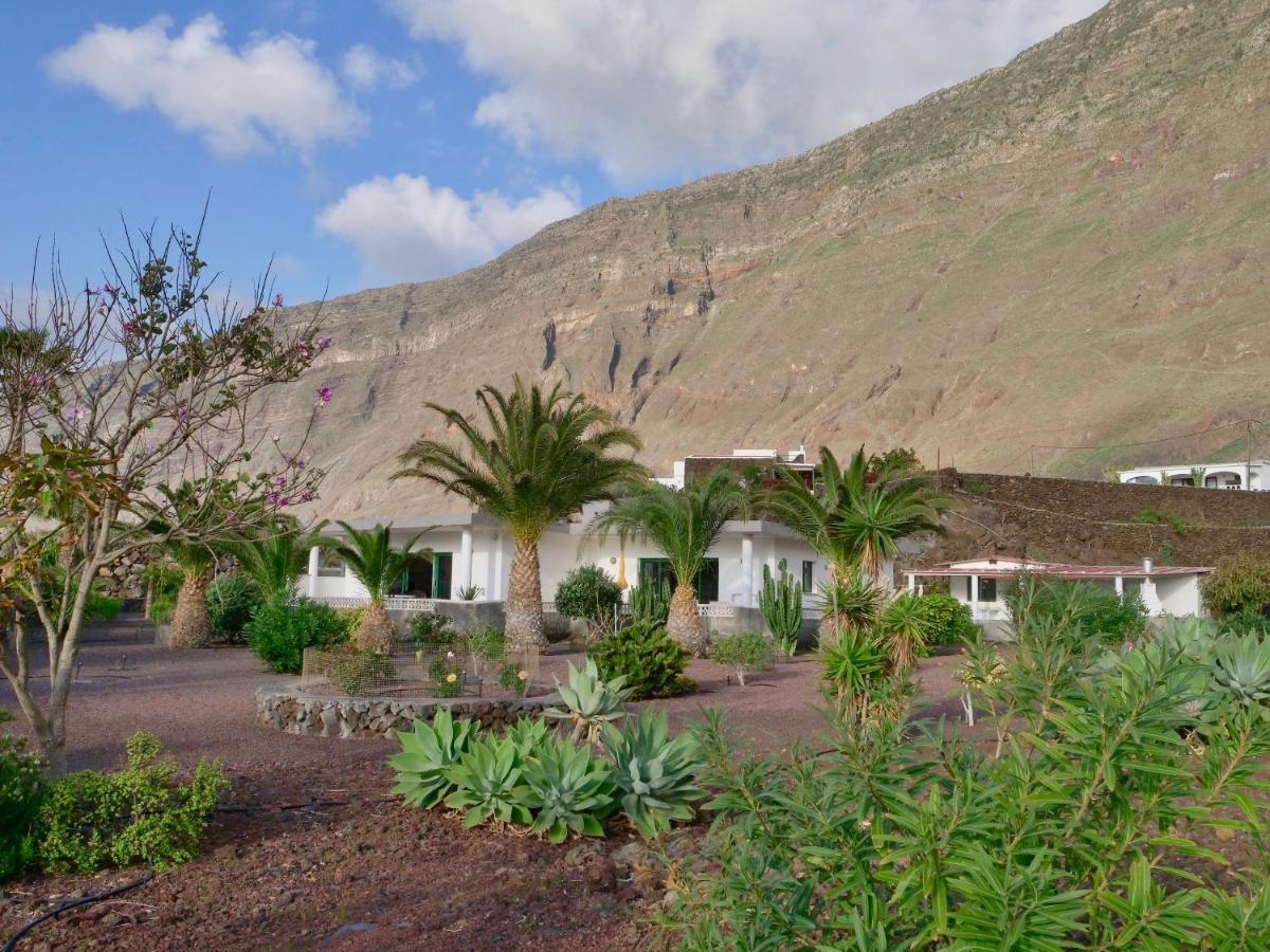 Finca Afortunada Las Puntas エクステリア 写真