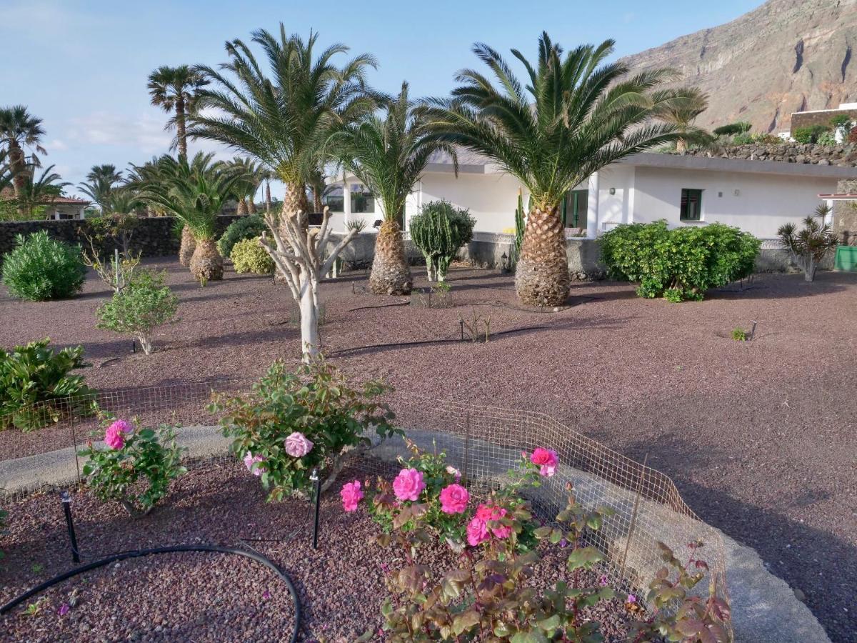 Finca Afortunada Las Puntas エクステリア 写真