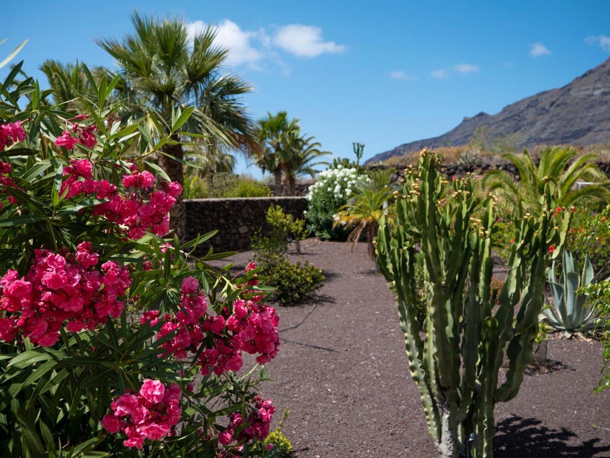 Finca Afortunada Las Puntas エクステリア 写真