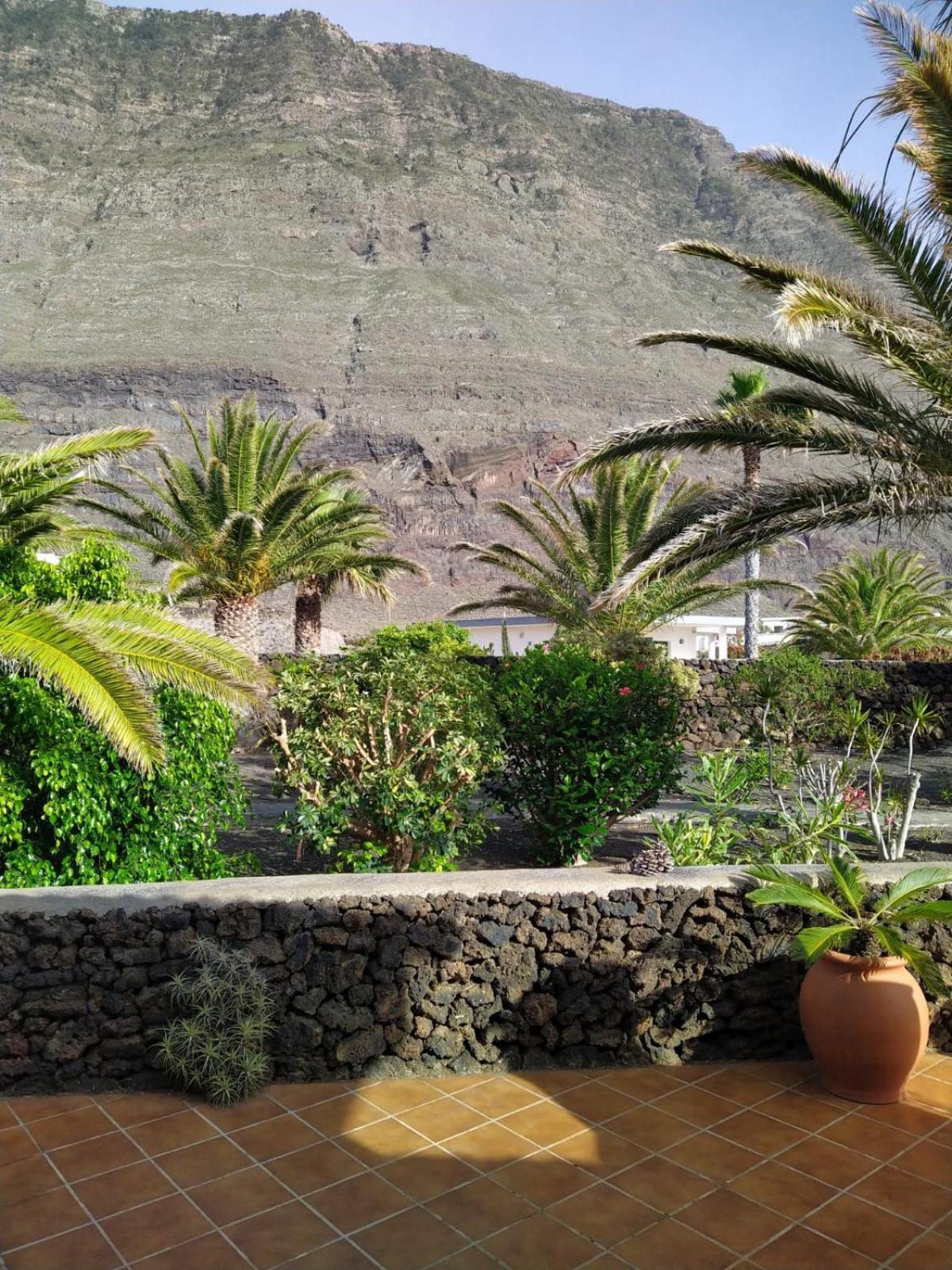 Finca Afortunada Las Puntas エクステリア 写真