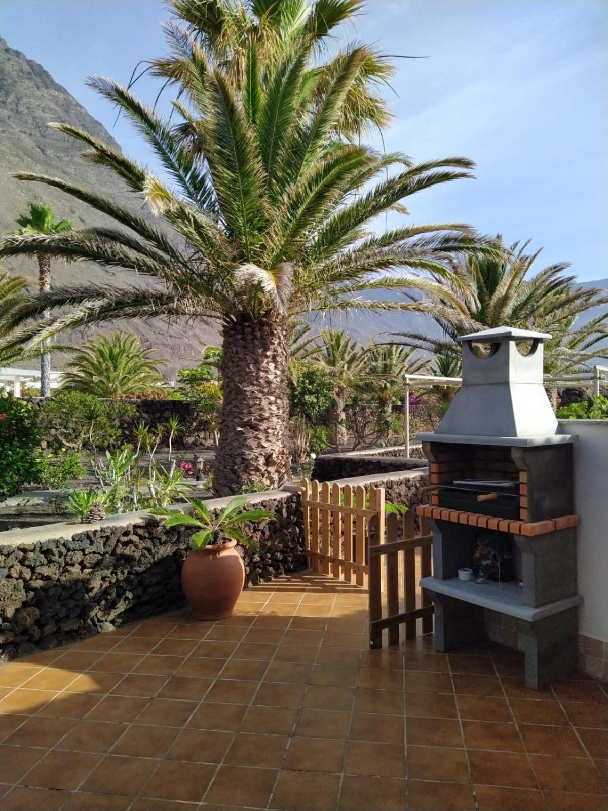Finca Afortunada Las Puntas エクステリア 写真
