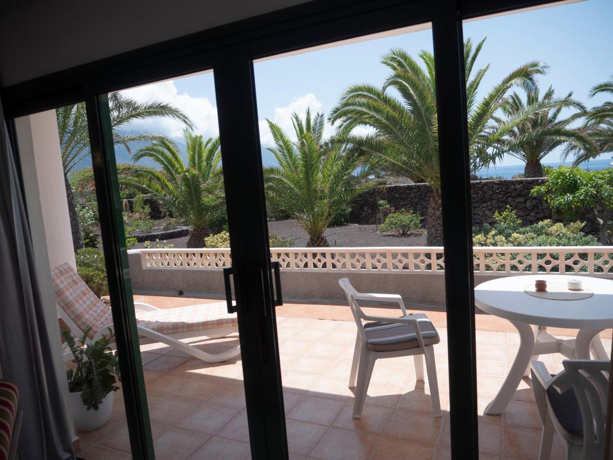 Finca Afortunada Las Puntas 部屋 写真