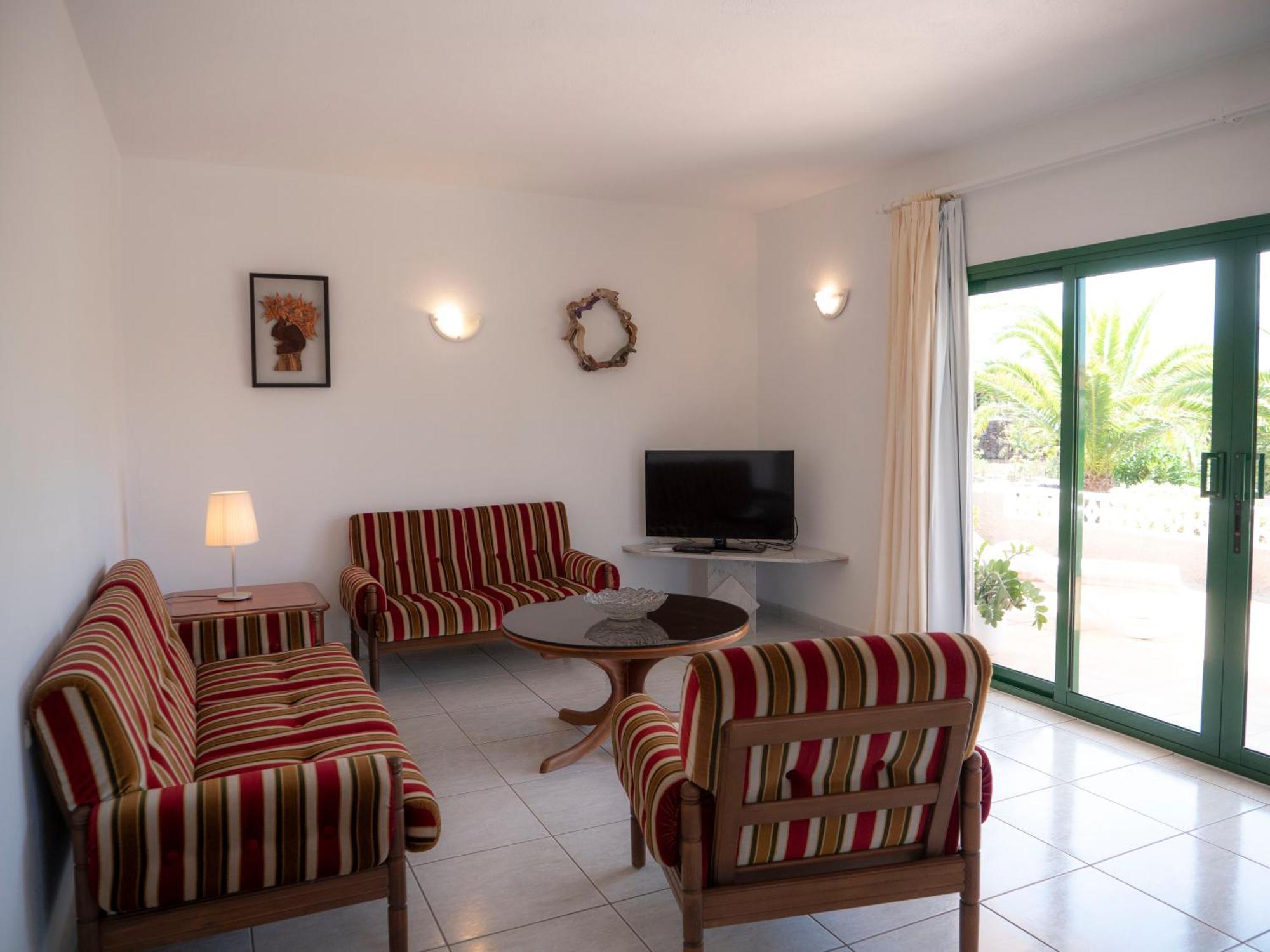 Finca Afortunada Las Puntas 部屋 写真