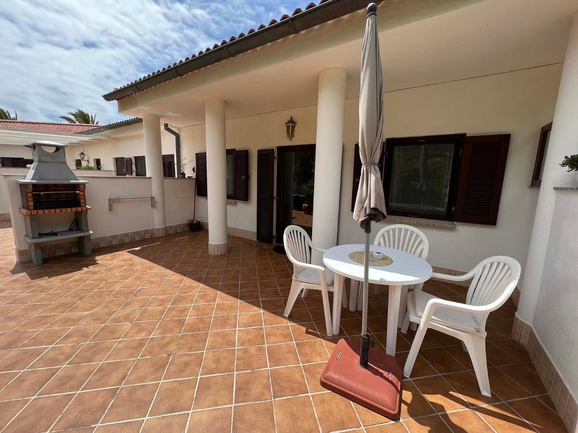 Finca Afortunada Las Puntas 部屋 写真