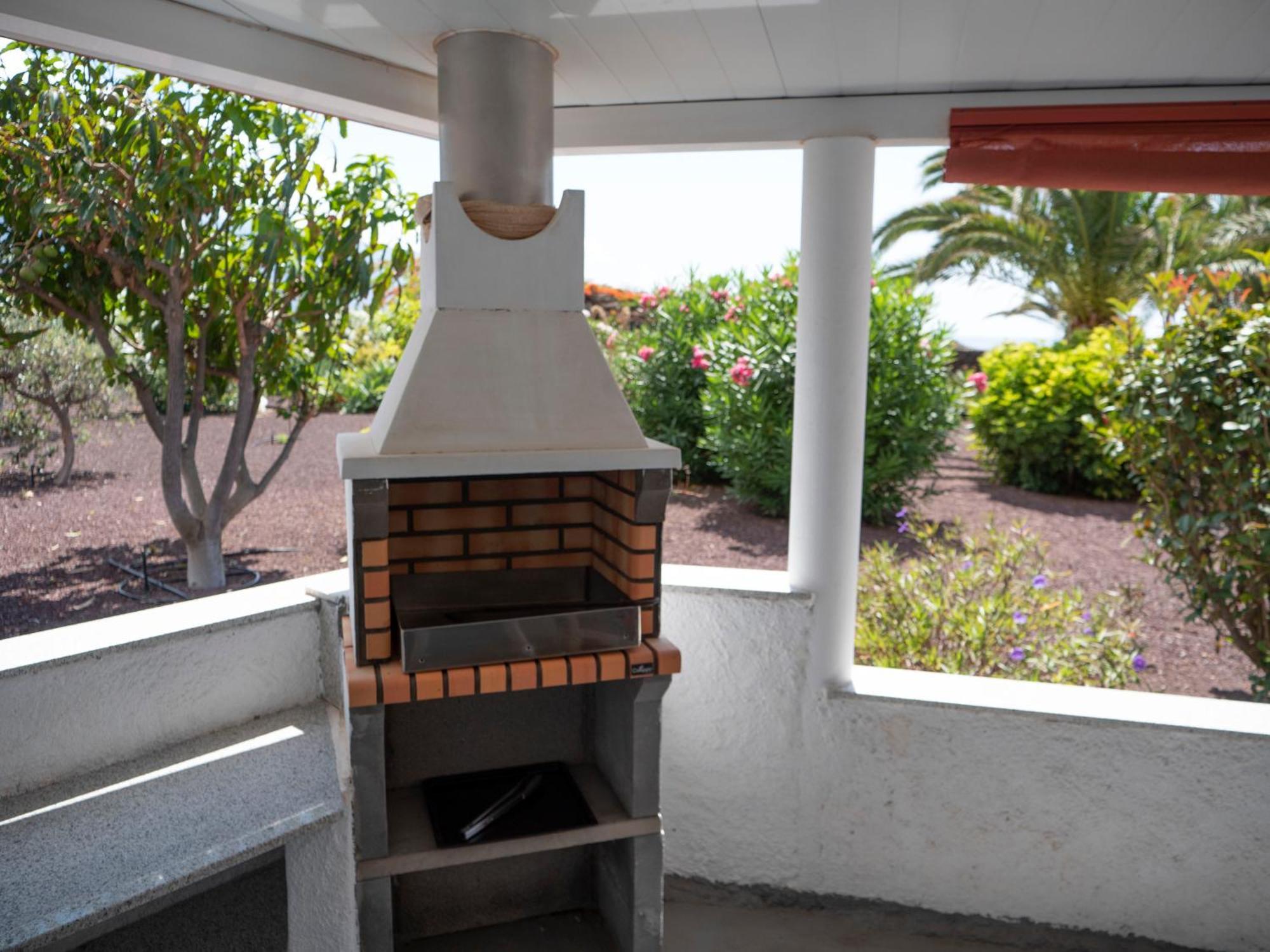 Finca Afortunada Las Puntas 部屋 写真