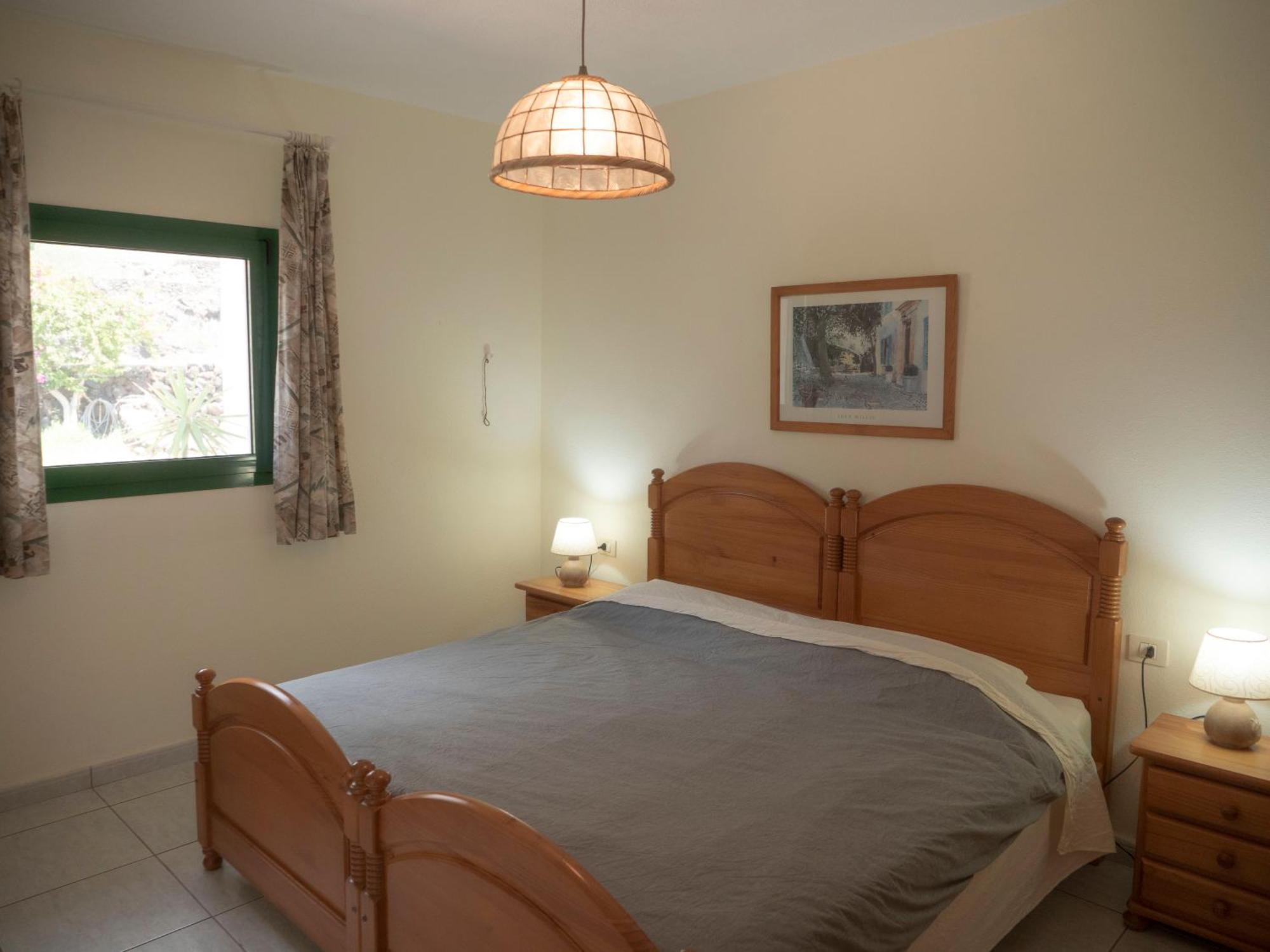 Finca Afortunada Las Puntas 部屋 写真