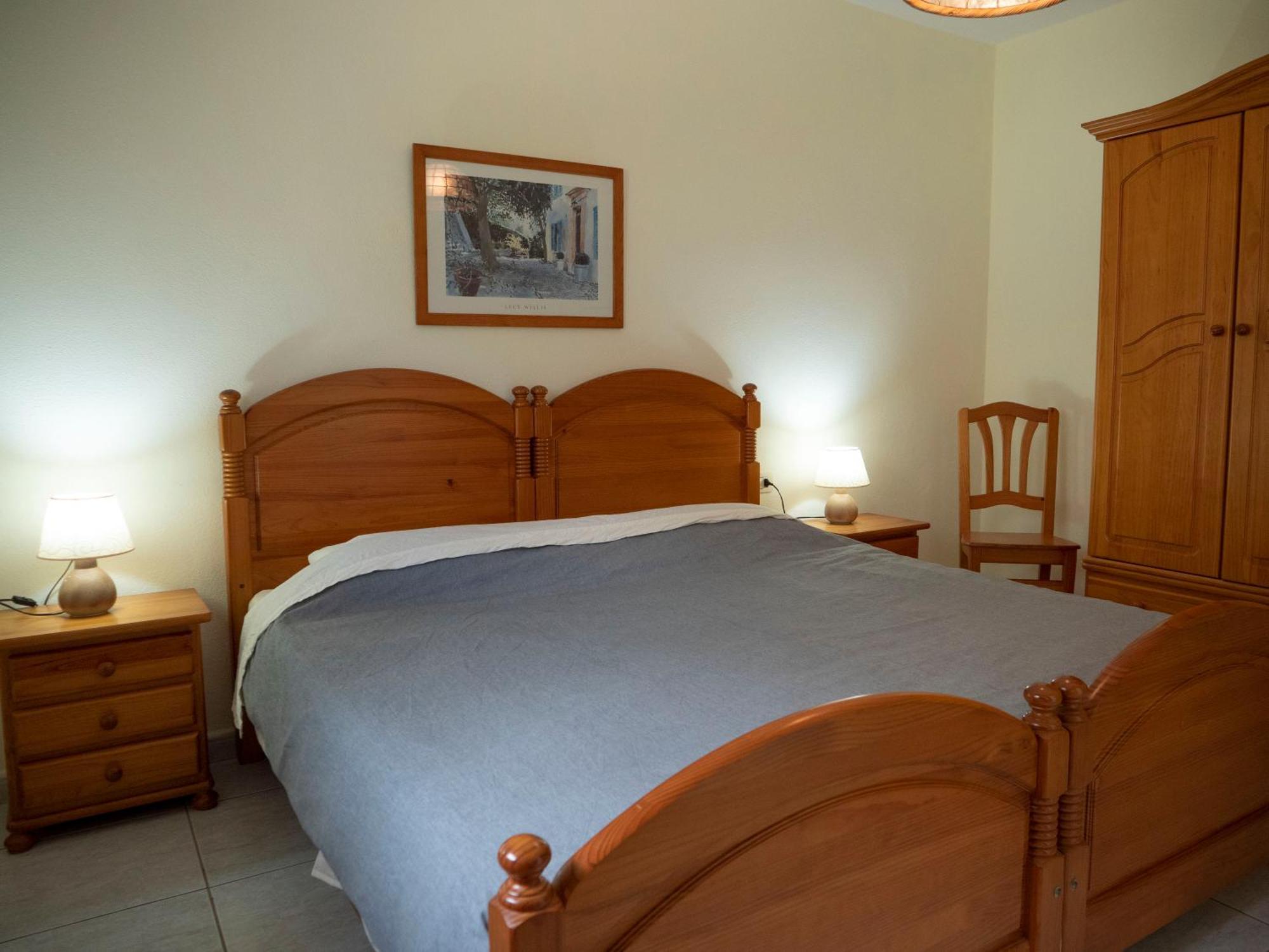 Finca Afortunada Las Puntas 部屋 写真