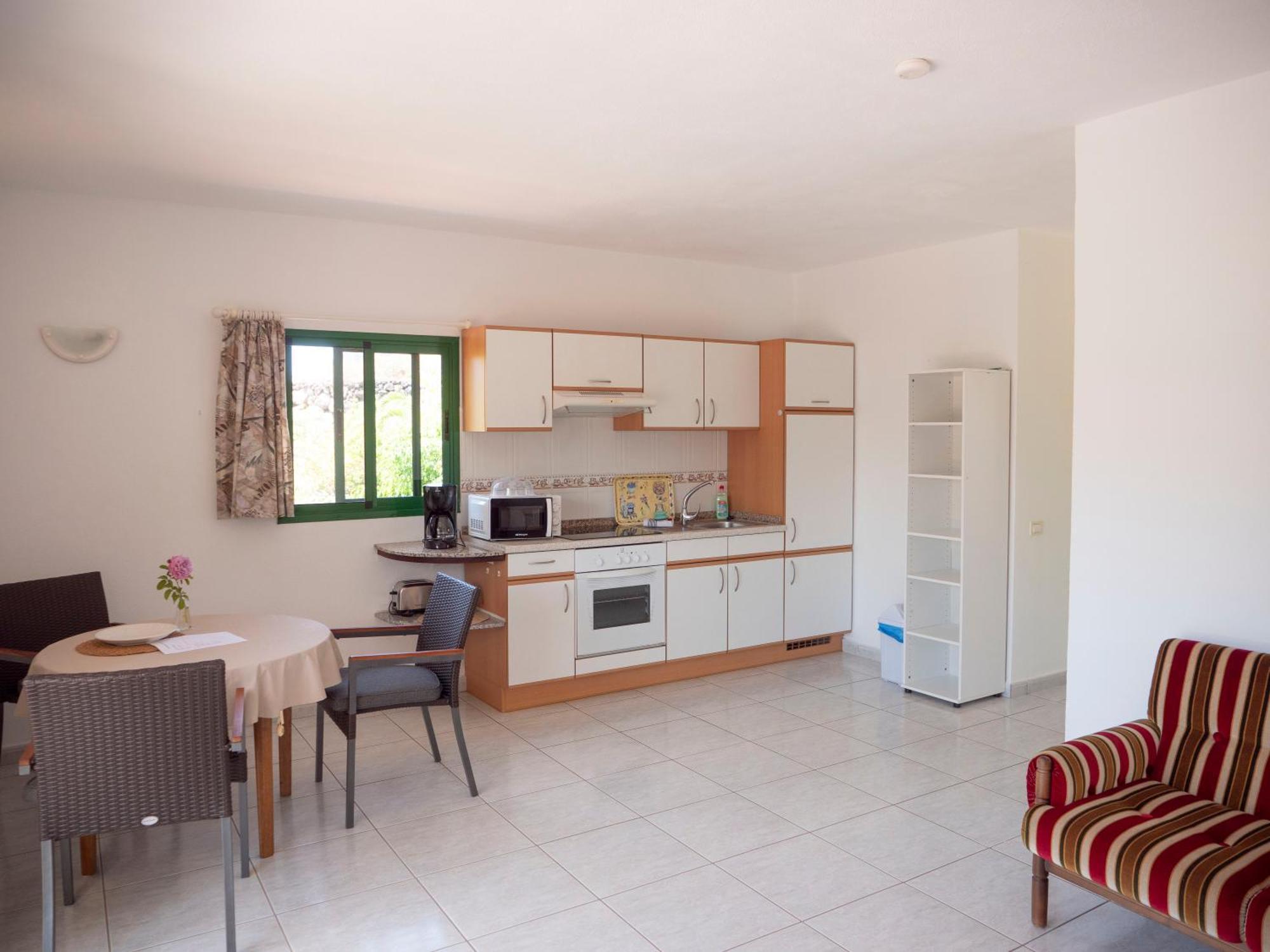 Finca Afortunada Las Puntas 部屋 写真