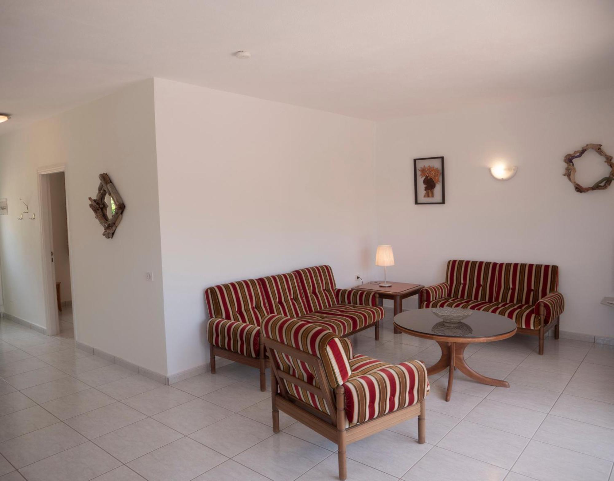 Finca Afortunada Las Puntas 部屋 写真