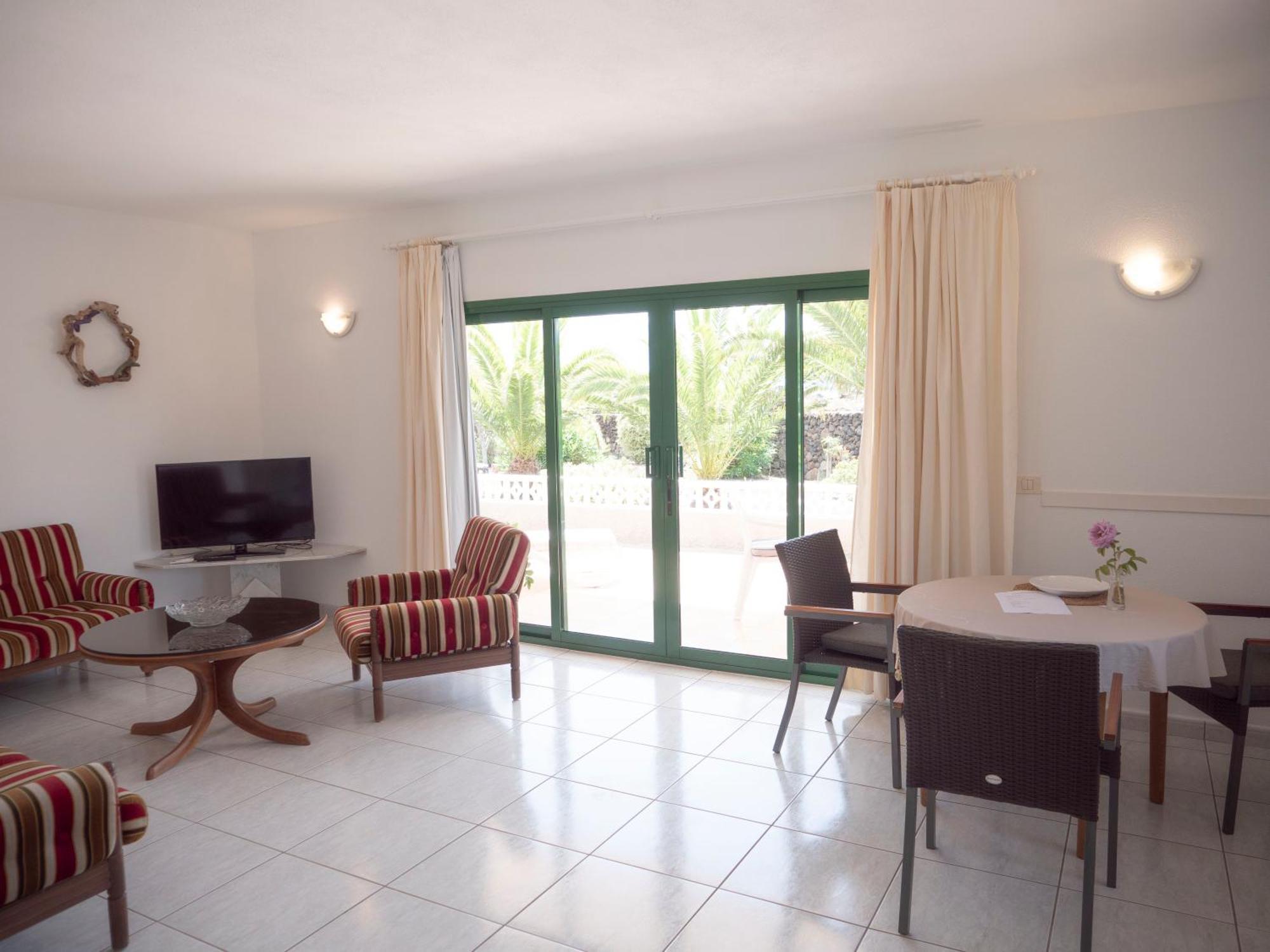 Finca Afortunada Las Puntas 部屋 写真