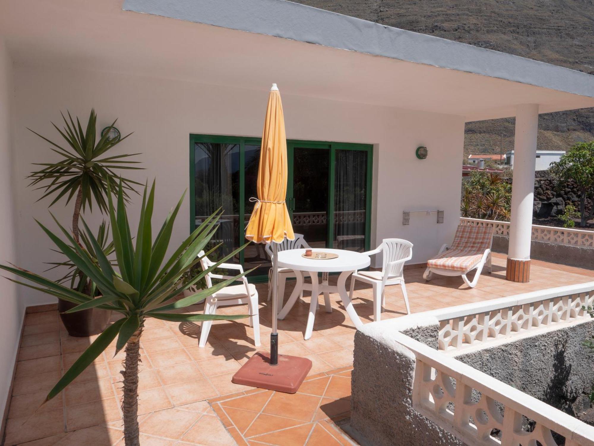 Finca Afortunada Las Puntas 部屋 写真