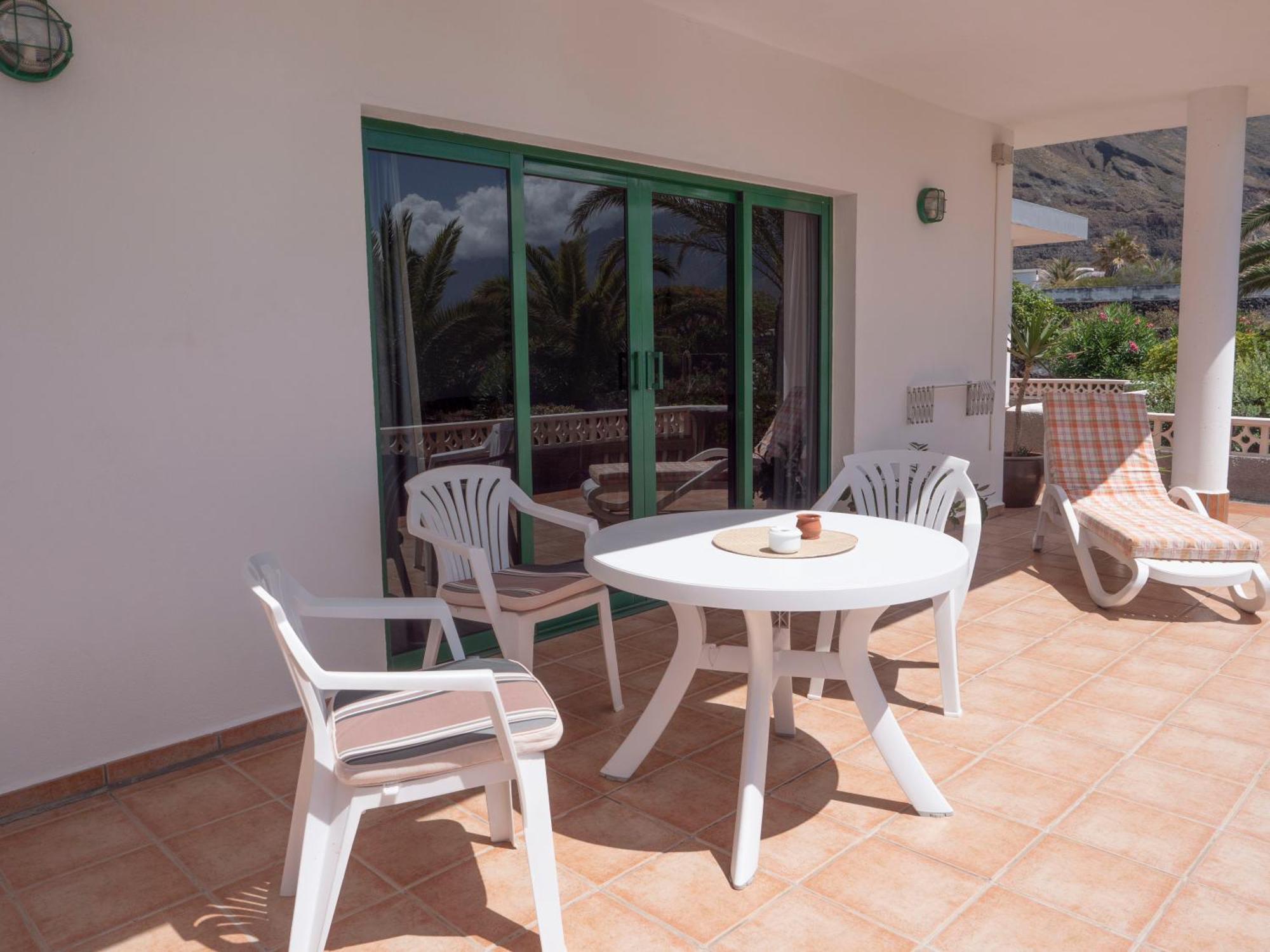 Finca Afortunada Las Puntas 部屋 写真