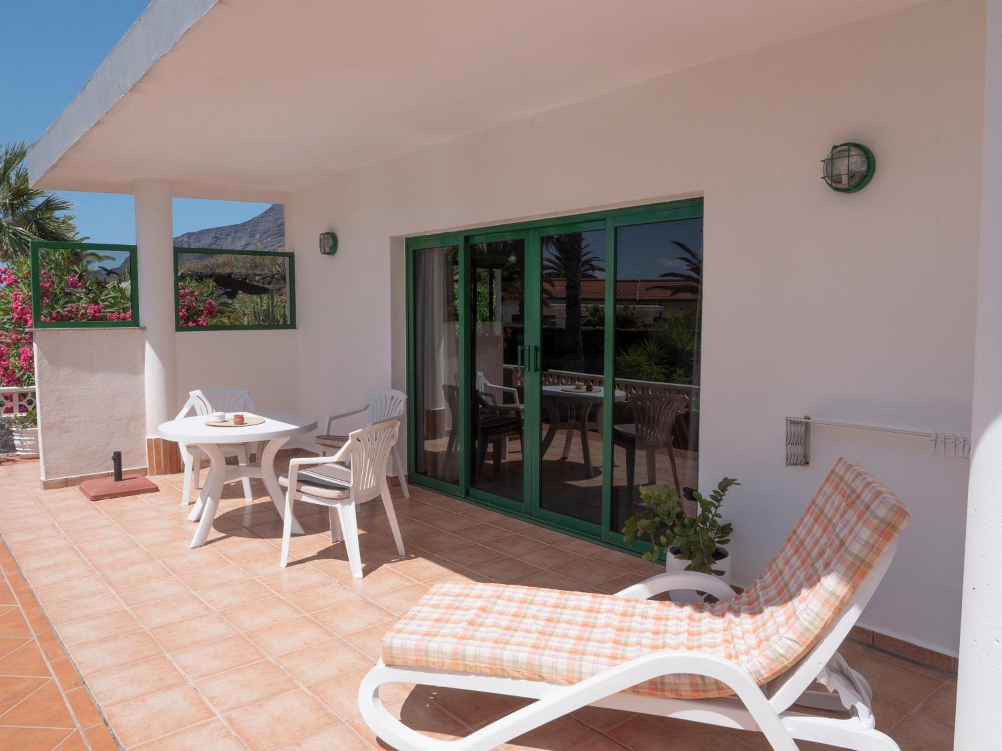 Finca Afortunada Las Puntas 部屋 写真