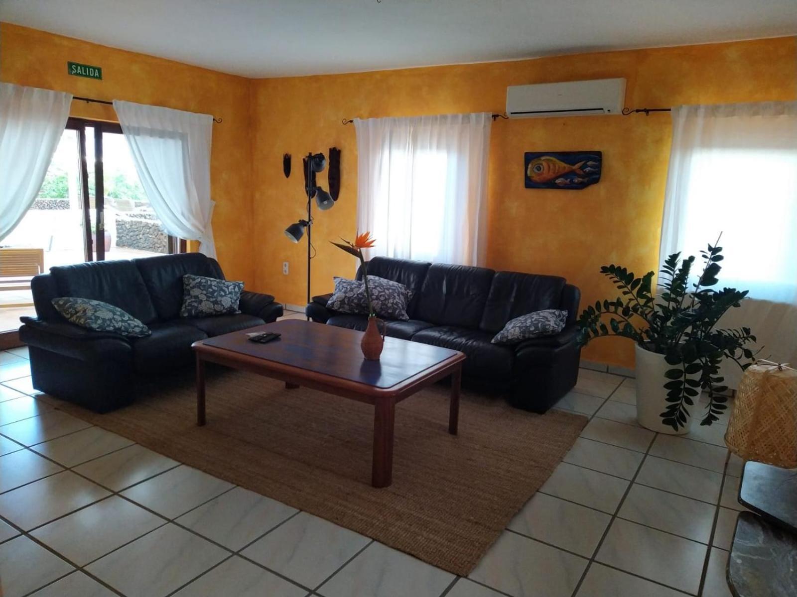 Finca Afortunada Las Puntas 部屋 写真