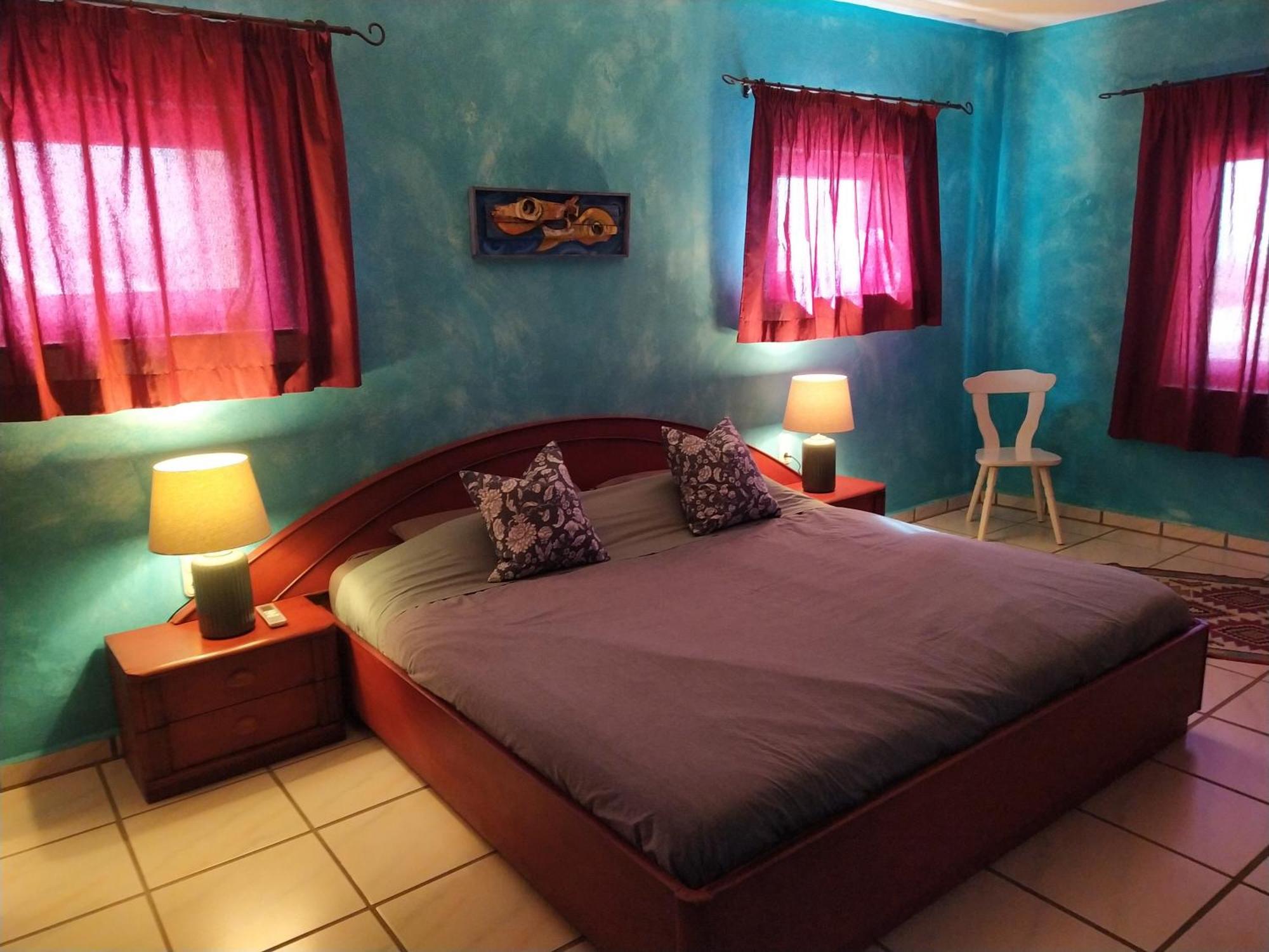 Finca Afortunada Las Puntas 部屋 写真