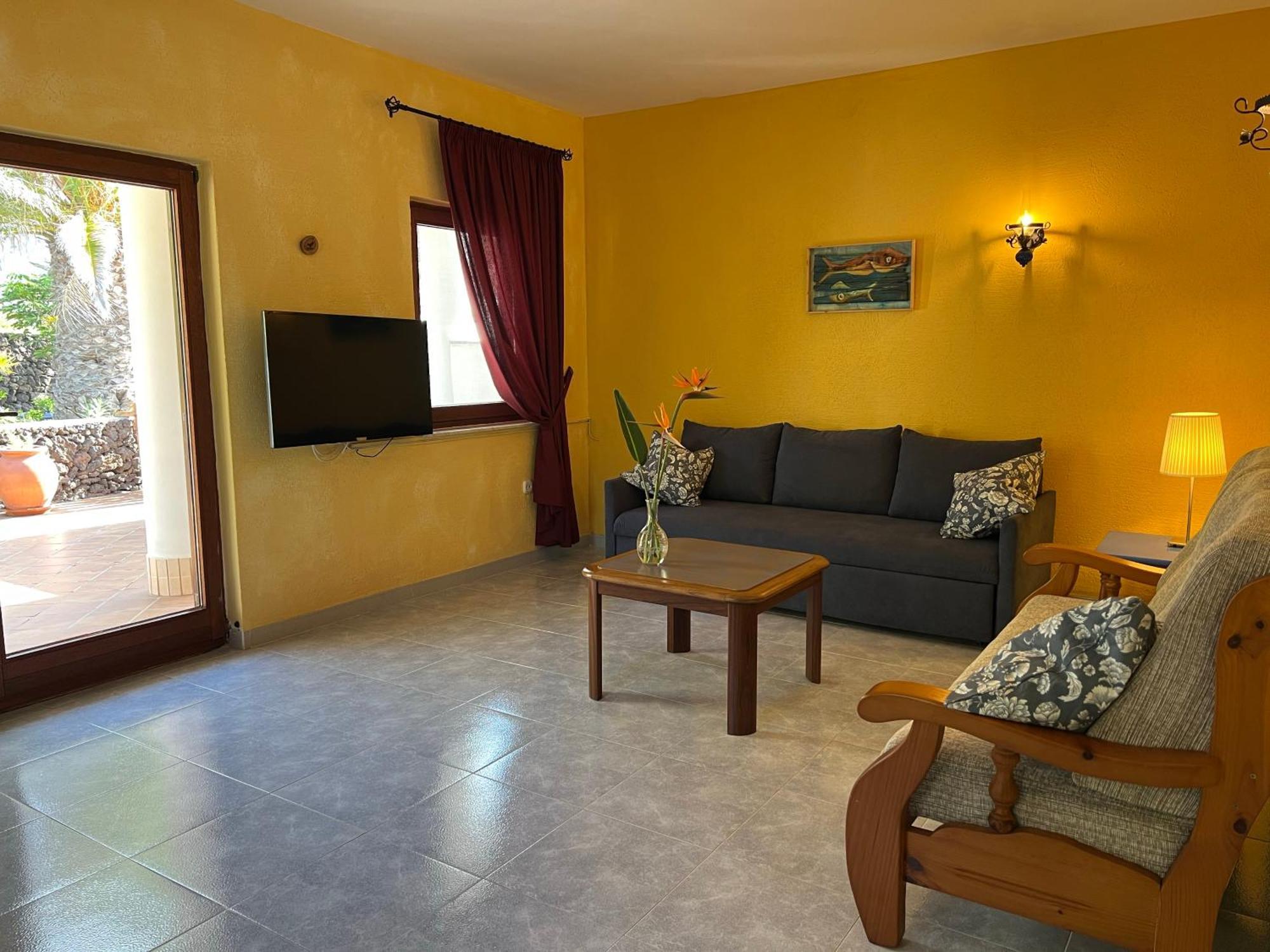 Finca Afortunada Las Puntas 部屋 写真