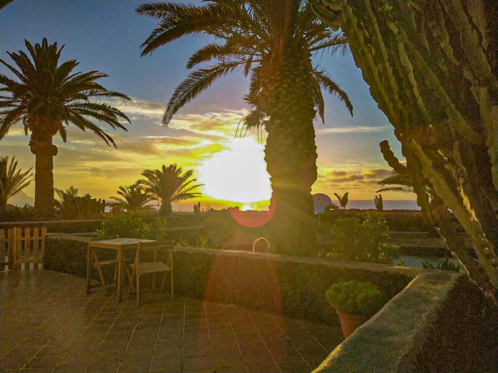 Finca Afortunada Las Puntas 部屋 写真