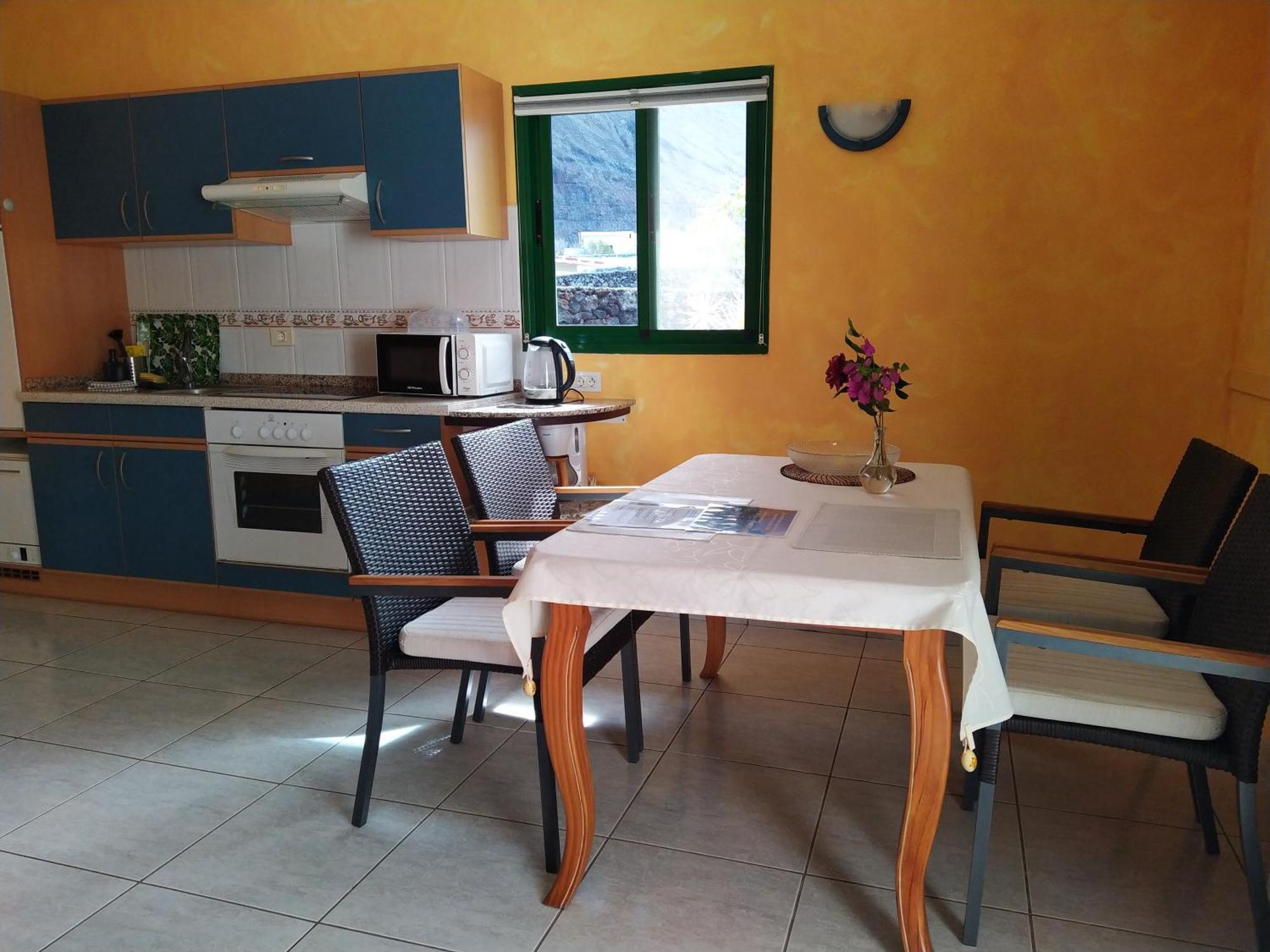 Finca Afortunada Las Puntas 部屋 写真