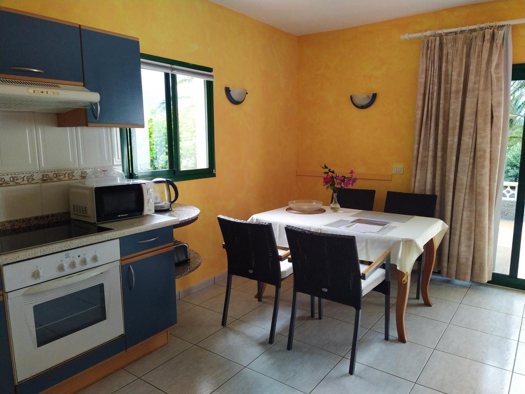 Finca Afortunada Las Puntas 部屋 写真