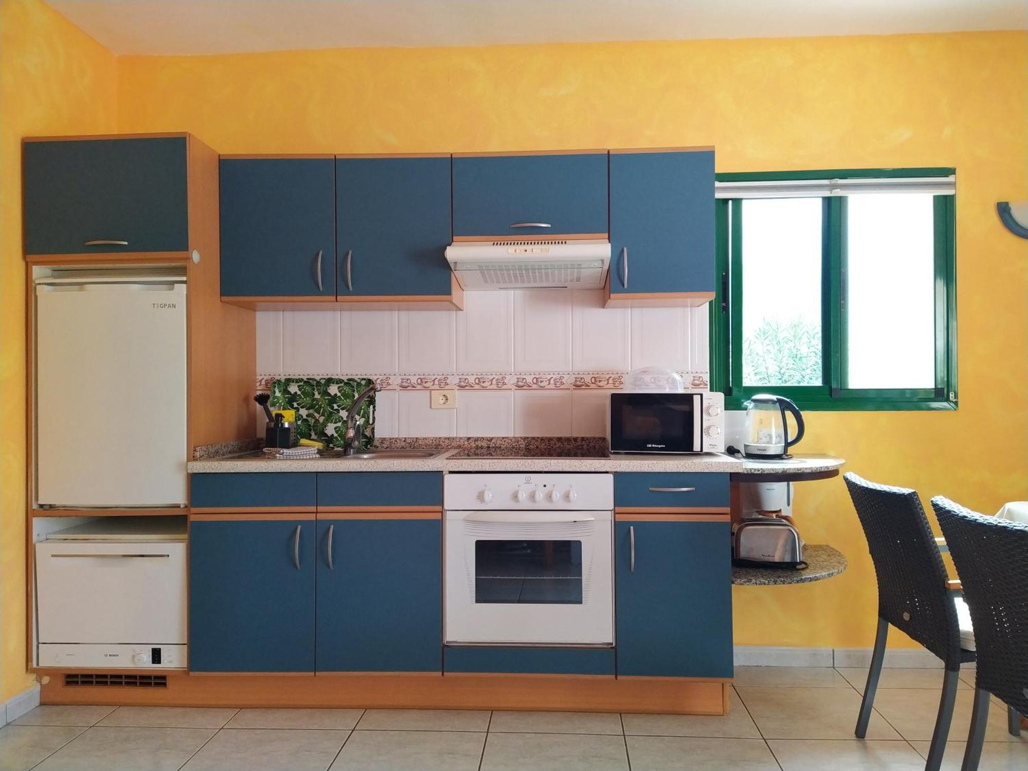 Finca Afortunada Las Puntas 部屋 写真