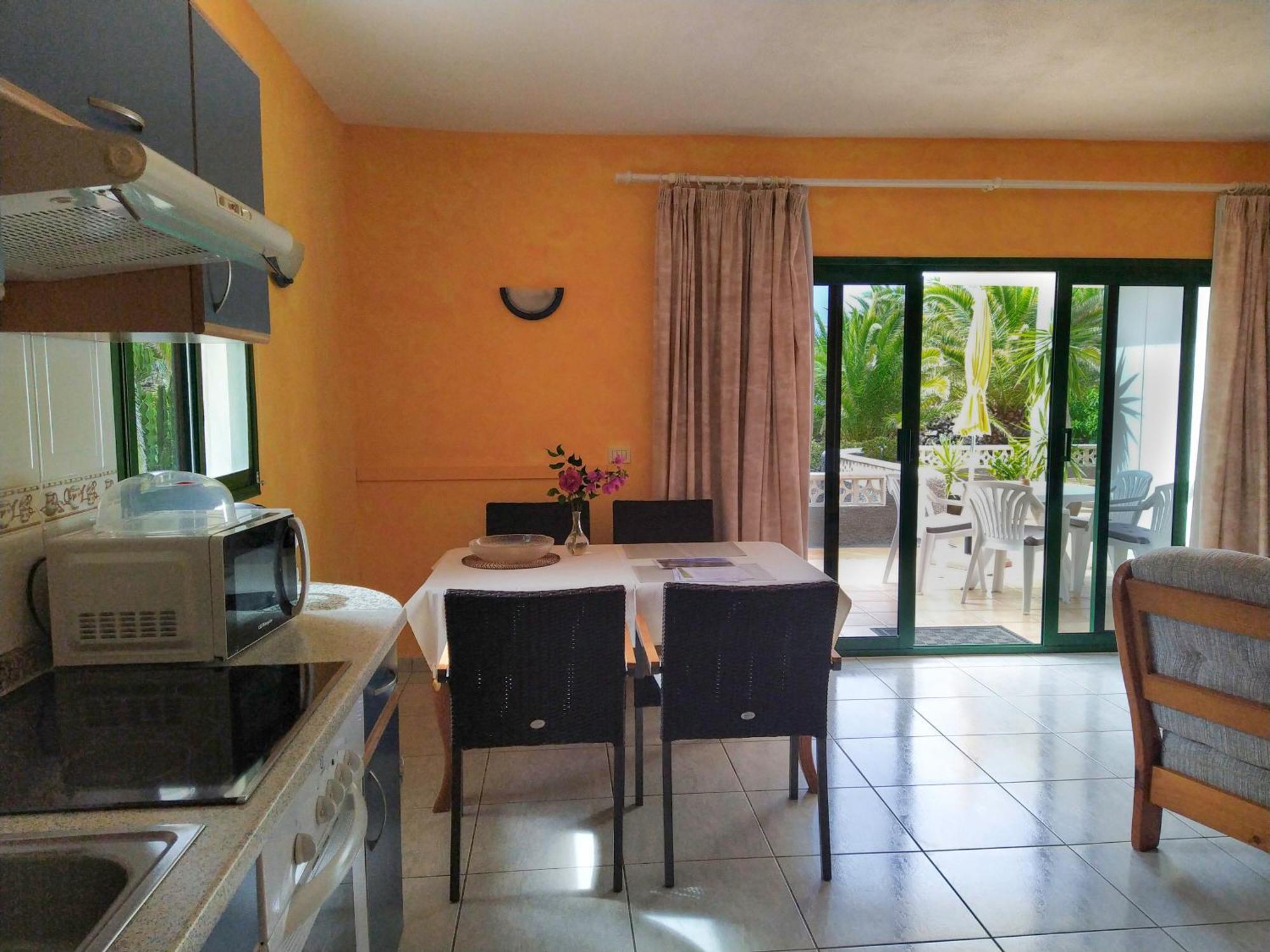 Finca Afortunada Las Puntas 部屋 写真