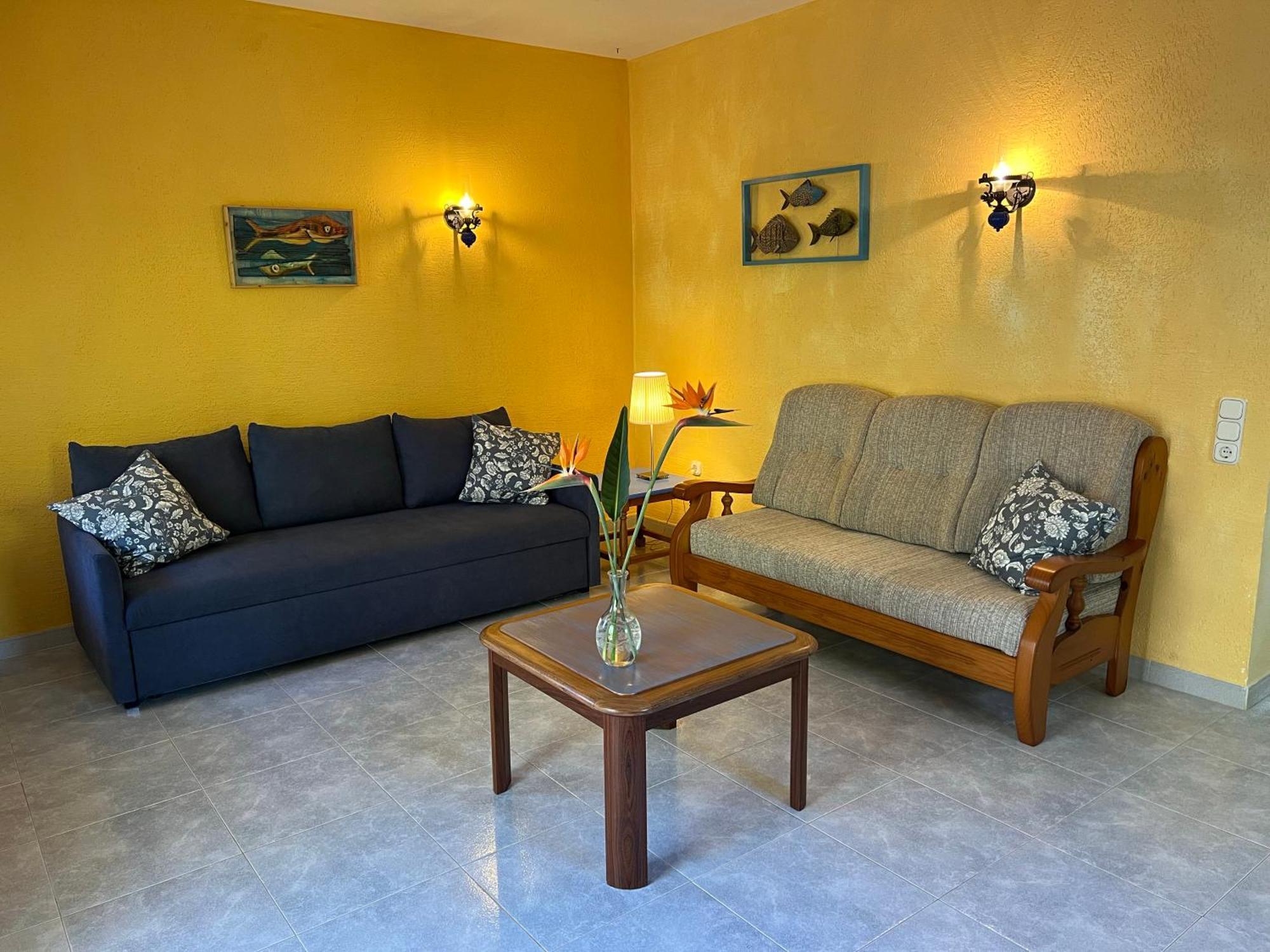 Finca Afortunada Las Puntas 部屋 写真