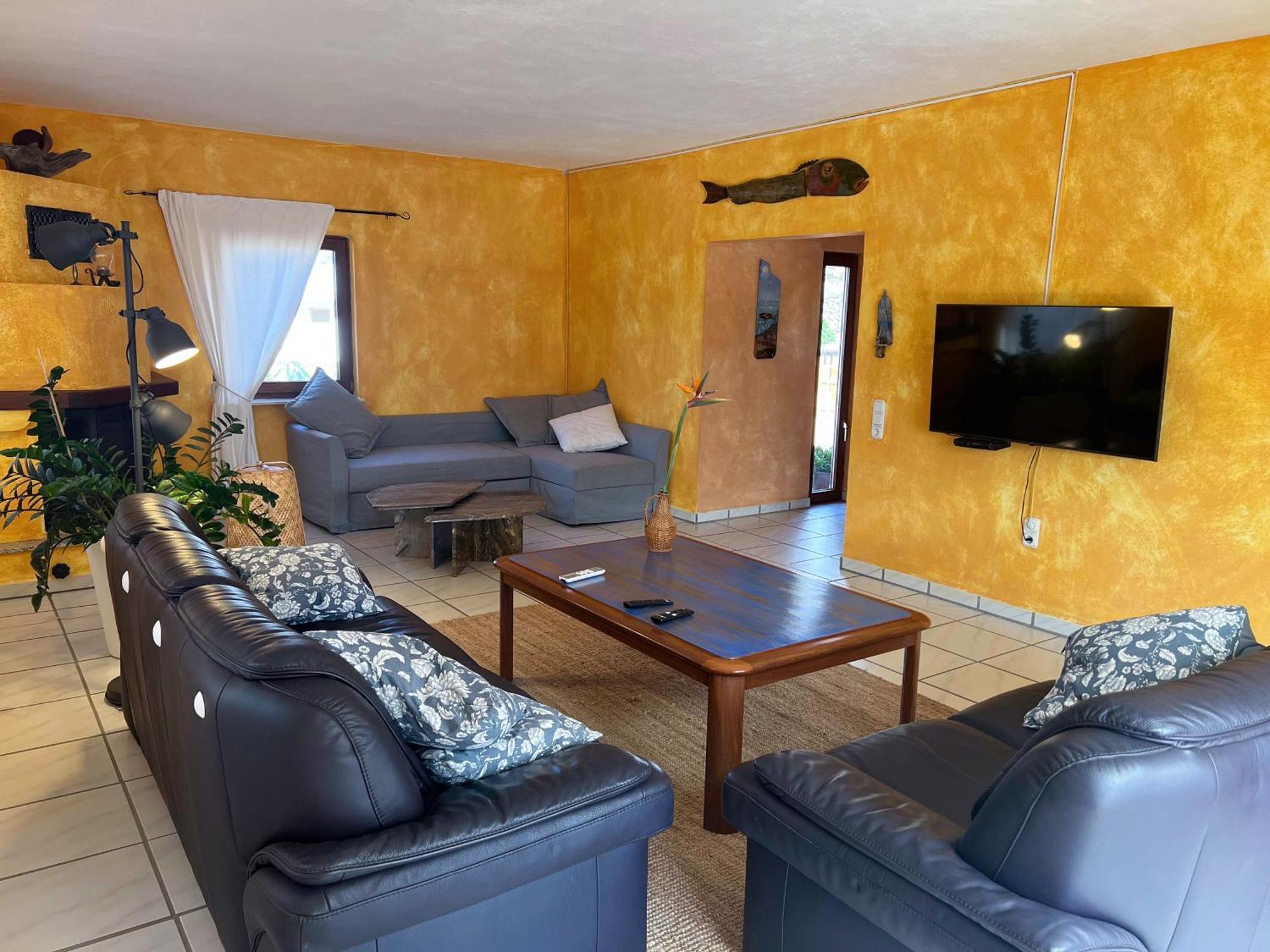 Finca Afortunada Las Puntas 部屋 写真