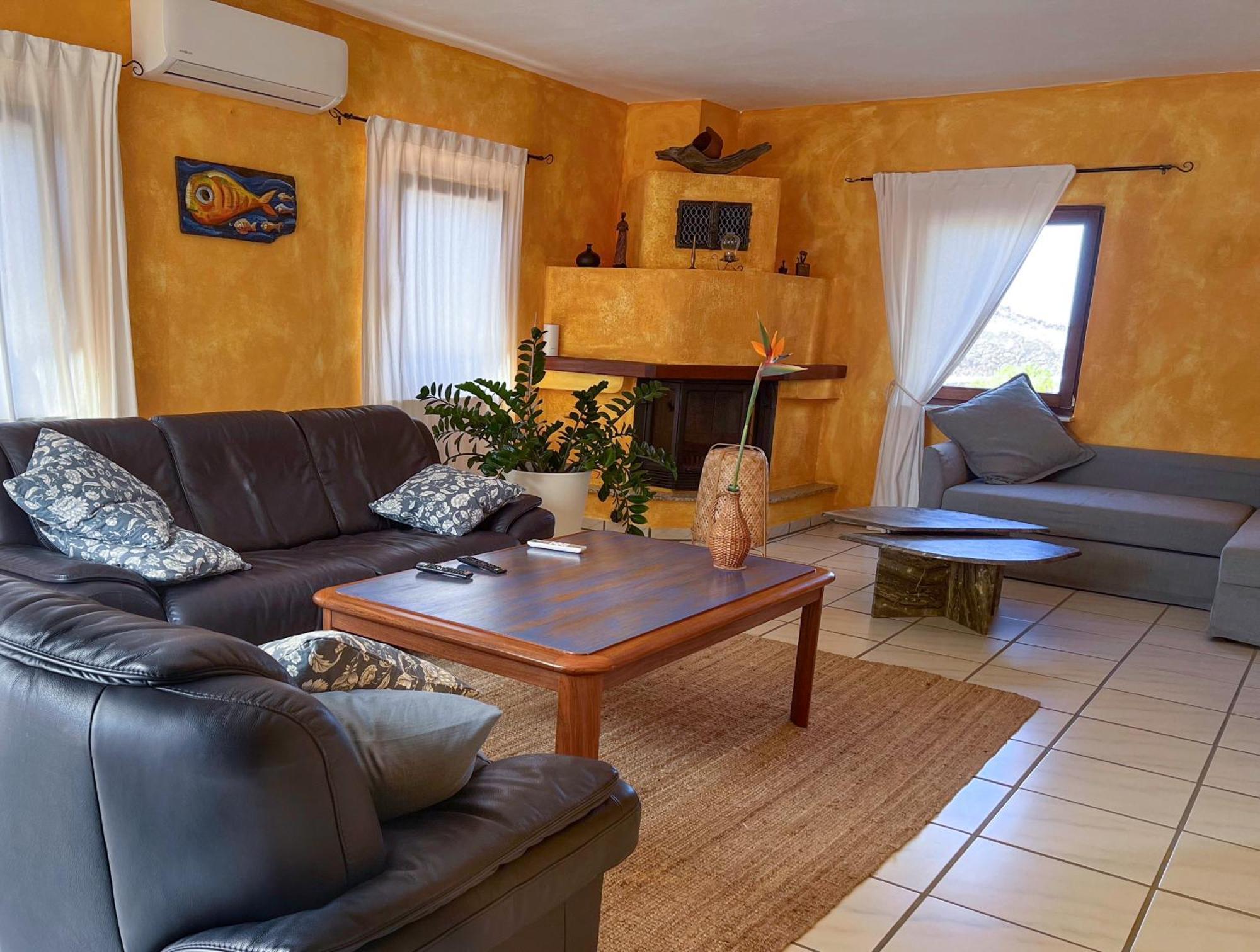 Finca Afortunada Las Puntas 部屋 写真