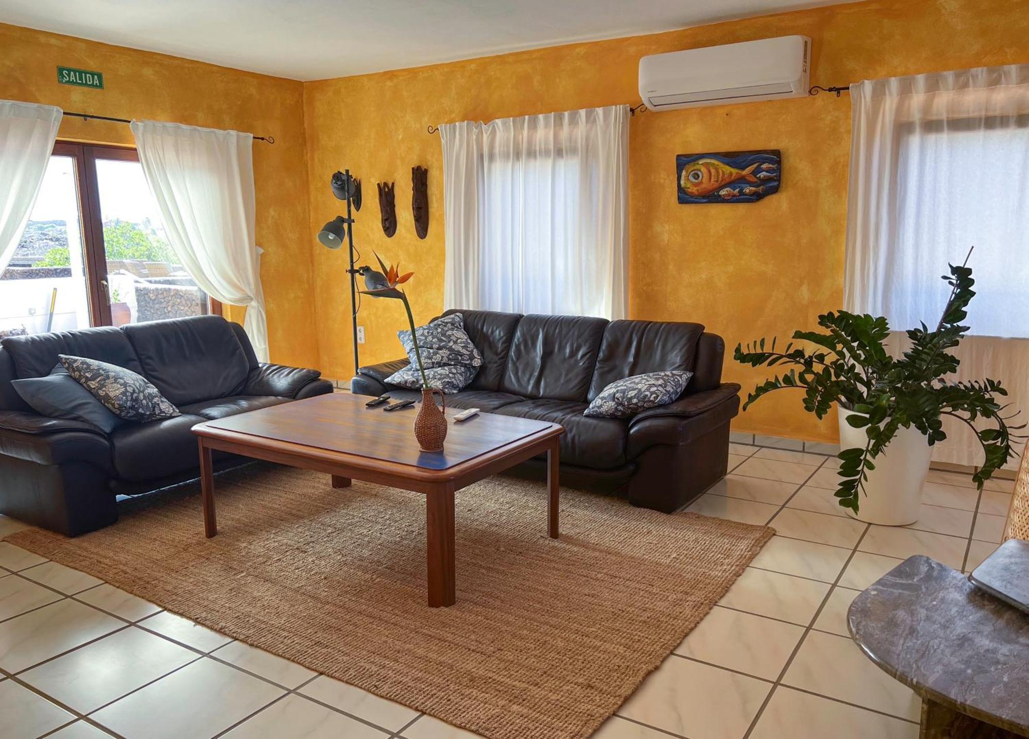 Finca Afortunada Las Puntas 部屋 写真
