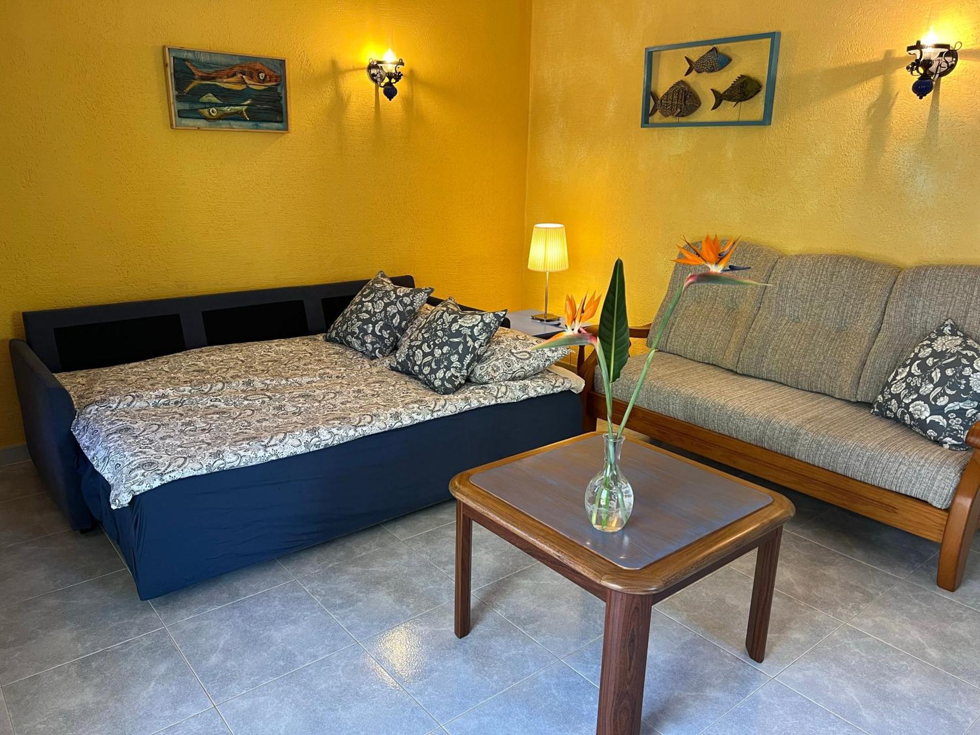 Finca Afortunada Las Puntas 部屋 写真