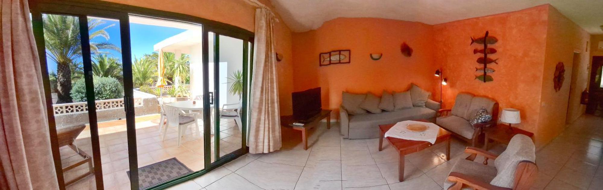 Finca Afortunada Las Puntas 部屋 写真