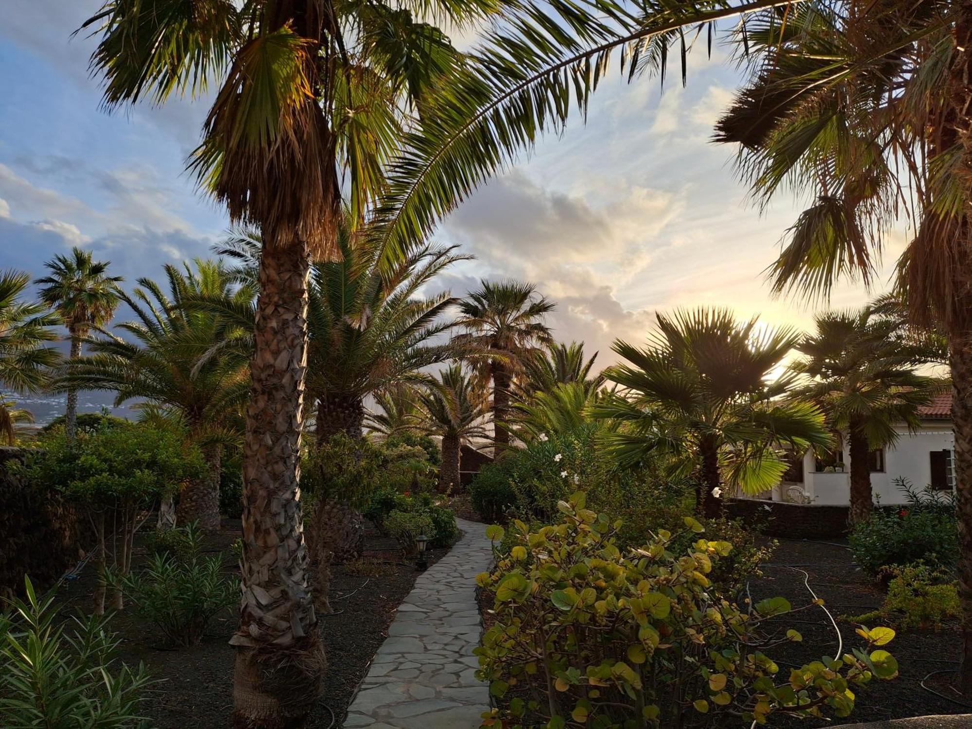 Finca Afortunada Las Puntas エクステリア 写真