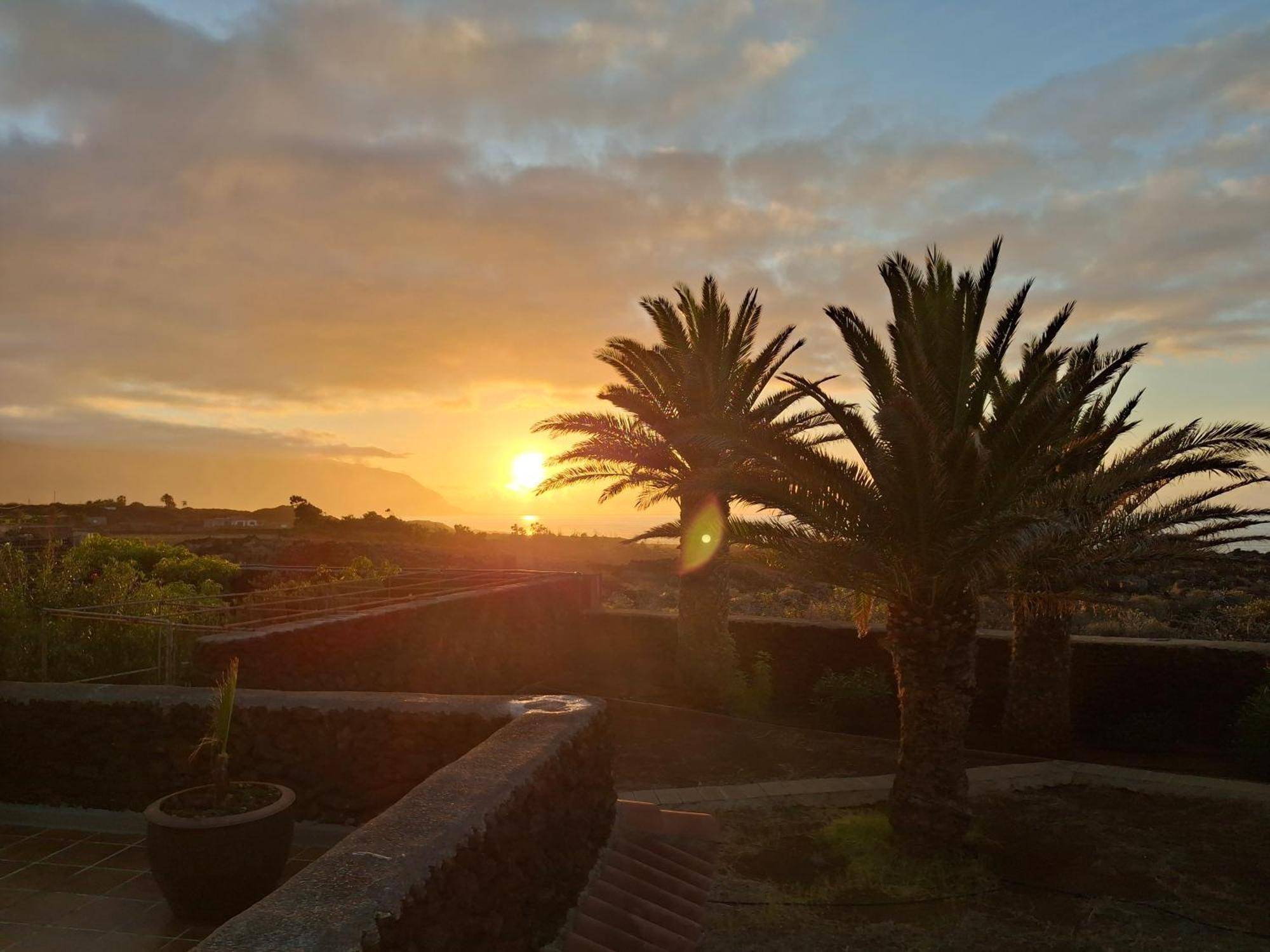 Finca Afortunada Las Puntas エクステリア 写真