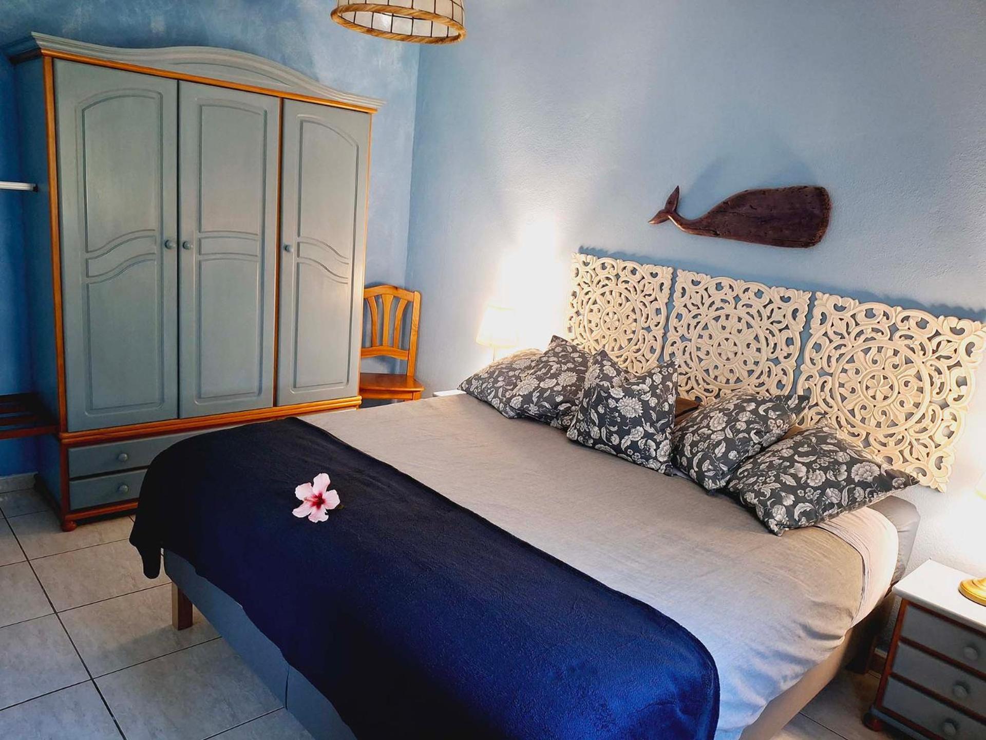 Finca Afortunada Las Puntas 部屋 写真