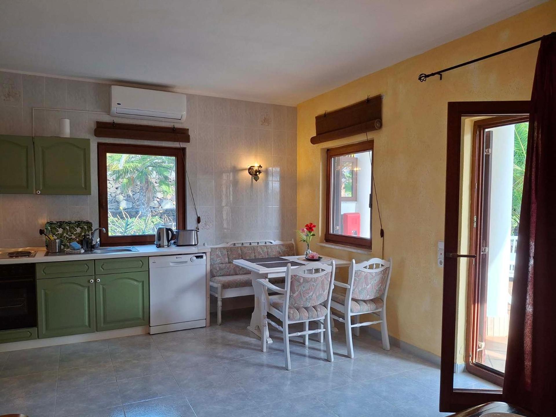Finca Afortunada Las Puntas 部屋 写真
